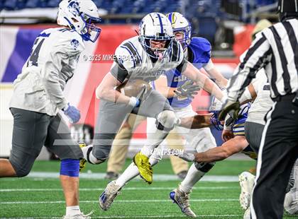 Thumbnail 1 in Fairhaven vs Norwell (MIAA Division 6 Final) photogallery.
