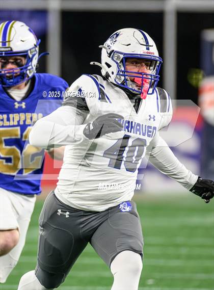 Thumbnail 1 in Fairhaven vs Norwell (MIAA Division 6 Final) photogallery.