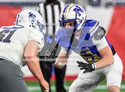 Thumbnail 3 in Fairhaven vs Norwell (MIAA Division 6 Final) photogallery.