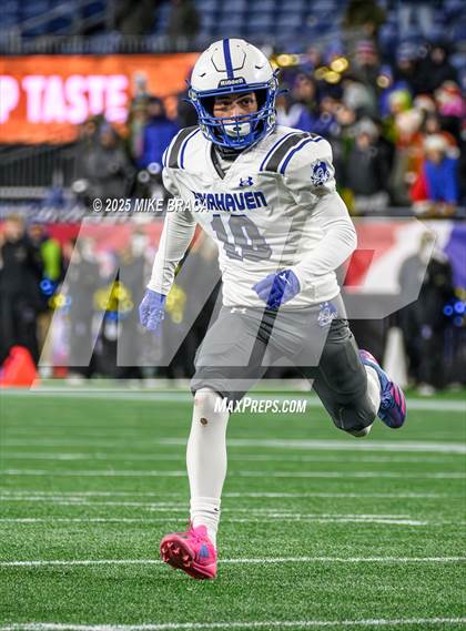 Thumbnail 1 in Fairhaven vs Norwell (MIAA Division 6 Final) photogallery.