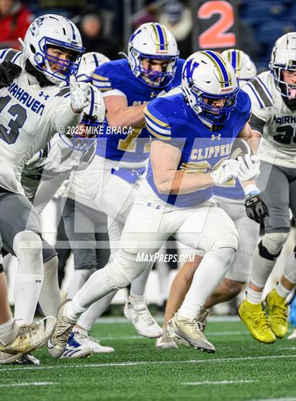 Thumbnail 3 in Fairhaven vs Norwell (MIAA Division 6 Final) photogallery.