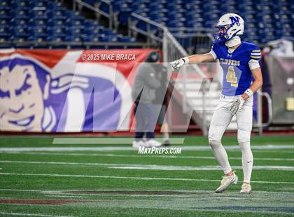 Thumbnail 1 in Fairhaven vs Norwell (MIAA Division 6 Final) photogallery.