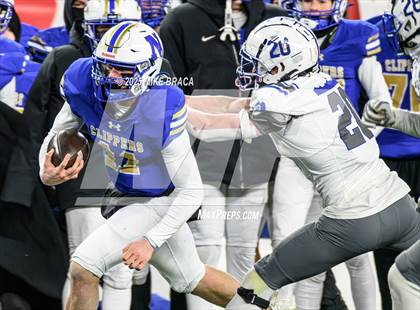 Thumbnail 2 in Fairhaven vs Norwell (MIAA Division 6 Final) photogallery.