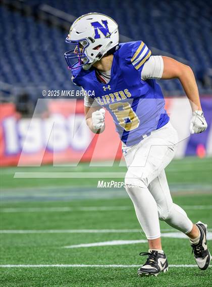 Thumbnail 3 in Fairhaven vs Norwell (MIAA Division 6 Final) photogallery.