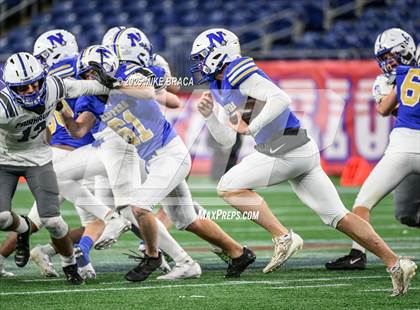 Thumbnail 1 in Fairhaven vs Norwell (MIAA Division 6 Final) photogallery.