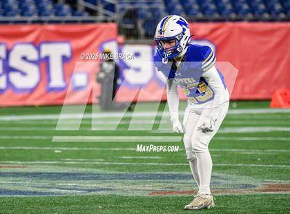 Thumbnail 2 in Fairhaven vs Norwell (MIAA Division 6 Final) photogallery.