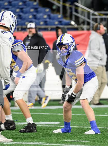 Thumbnail 1 in Fairhaven vs Norwell (MIAA Division 6 Final) photogallery.