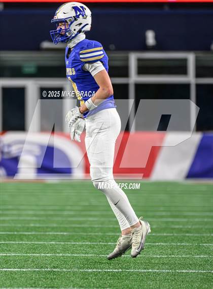 Thumbnail 2 in Fairhaven vs Norwell (MIAA Division 6 Final) photogallery.