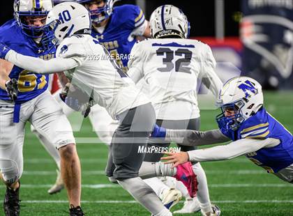 Thumbnail 1 in Fairhaven vs Norwell (MIAA Division 6 Final) photogallery.