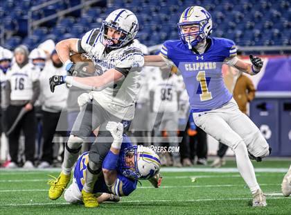 Thumbnail 1 in Fairhaven vs Norwell (MIAA Division 6 Final) photogallery.