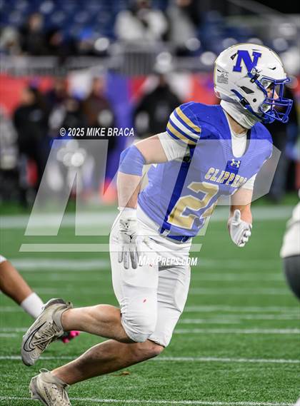 Thumbnail 3 in Fairhaven vs Norwell (MIAA Division 6 Final) photogallery.