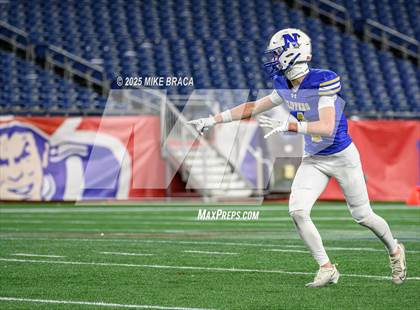 Thumbnail 2 in Fairhaven vs Norwell (MIAA Division 6 Final) photogallery.