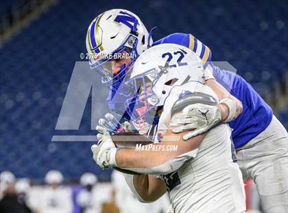 Thumbnail 3 in Fairhaven vs Norwell (MIAA Division 6 Final) photogallery.