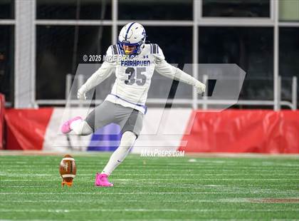Thumbnail 3 in Fairhaven vs Norwell (MIAA Division 6 Final) photogallery.