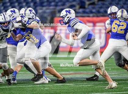 Thumbnail 3 in Fairhaven vs Norwell (MIAA Division 6 Final) photogallery.