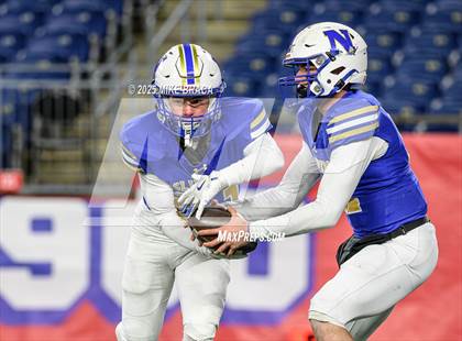 Thumbnail 2 in Fairhaven vs Norwell (MIAA Division 6 Final) photogallery.