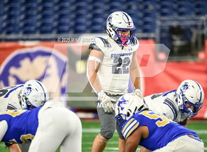 Thumbnail 3 in Fairhaven vs Norwell (MIAA Division 6 Final) photogallery.