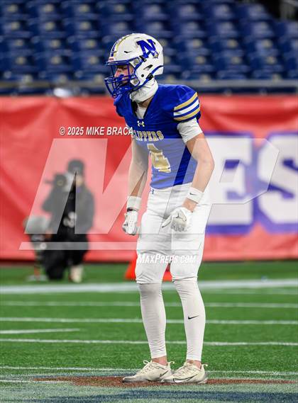 Thumbnail 3 in Fairhaven vs Norwell (MIAA Division 6 Final) photogallery.