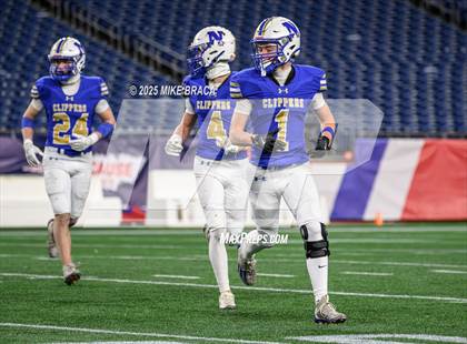 Thumbnail 2 in Fairhaven vs Norwell (MIAA Division 6 Final) photogallery.