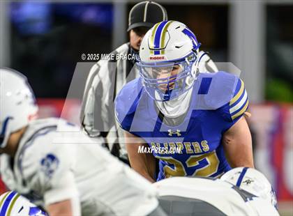 Thumbnail 1 in Fairhaven vs Norwell (MIAA Division 6 Final) photogallery.