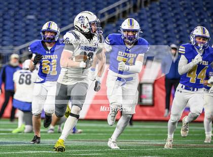 Thumbnail 1 in Fairhaven vs Norwell (MIAA Division 6 Final) photogallery.