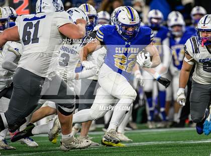 Thumbnail 1 in Fairhaven vs Norwell (MIAA Division 6 Final) photogallery.