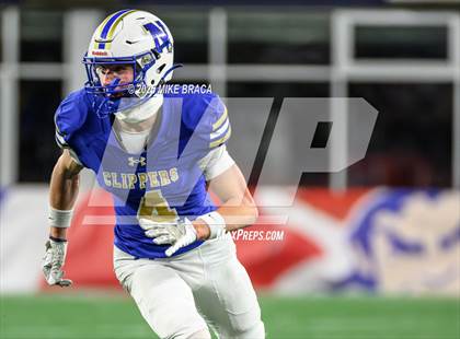 Thumbnail 1 in Fairhaven vs Norwell (MIAA Division 6 Final) photogallery.