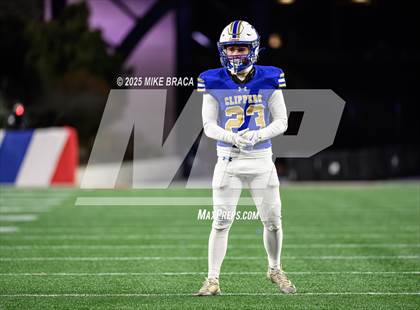 Thumbnail 3 in Fairhaven vs Norwell (MIAA Division 6 Final) photogallery.