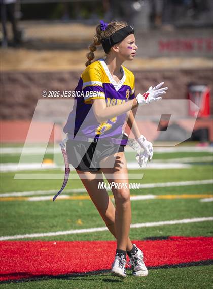 Thumbnail 1 in JV: Benicia vs. Amador Valley (JV Stampede Showdown) photogallery.