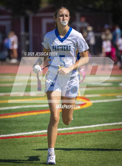 Thumbnail 1 in JV: Benicia vs. Amador Valley (JV Stampede Showdown) photogallery.