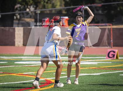 Thumbnail 1 in JV: Benicia vs. Amador Valley (JV Stampede Showdown) photogallery.