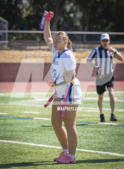Thumbnail 1 in JV: Benicia vs. Amador Valley (JV Stampede Showdown) photogallery.