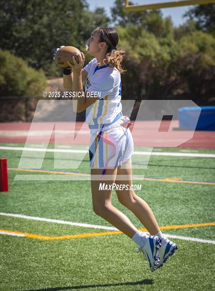 Thumbnail 1 in JV: Benicia vs. Amador Valley (JV Stampede Showdown) photogallery.