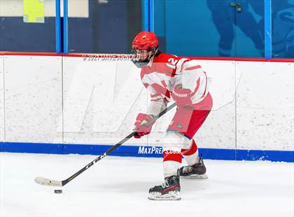 Thumbnail 3 in Winchester @ Melrose (Middlesex League Quarterfinal) photogallery.