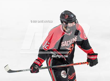 Thumbnail 1 in Winchester @ Melrose (Middlesex League Quarterfinal) photogallery.