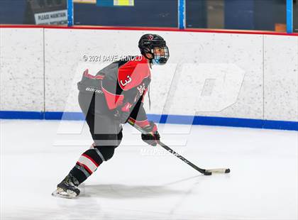 Thumbnail 1 in Winchester @ Melrose (Middlesex League Quarterfinal) photogallery.