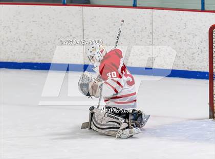 Thumbnail 1 in Winchester @ Melrose (Middlesex League Quarterfinal) photogallery.