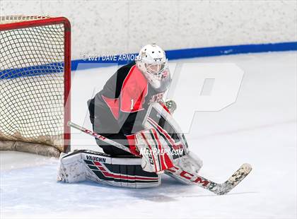Thumbnail 2 in Winchester @ Melrose (Middlesex League Quarterfinal) photogallery.