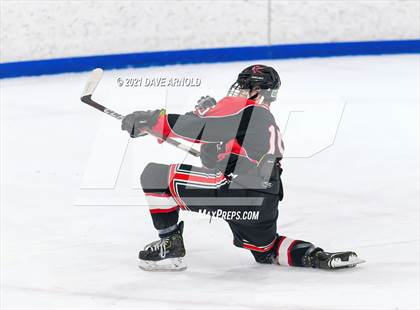 Thumbnail 1 in Winchester @ Melrose (Middlesex League Quarterfinal) photogallery.