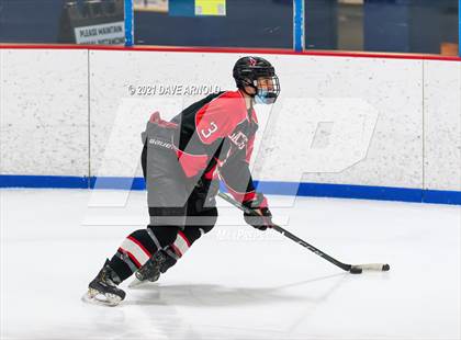 Thumbnail 3 in Winchester @ Melrose (Middlesex League Quarterfinal) photogallery.