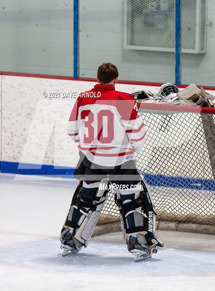 Thumbnail 3 in Winchester @ Melrose (Middlesex League Quarterfinal) photogallery.