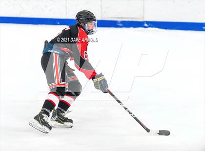 Thumbnail 3 in Winchester @ Melrose (Middlesex League Quarterfinal) photogallery.