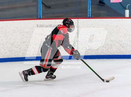 Thumbnail 1 in Winchester @ Melrose (Middlesex League Quarterfinal) photogallery.