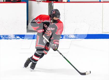 Thumbnail 2 in Winchester @ Melrose (Middlesex League Quarterfinal) photogallery.