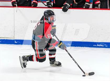 Thumbnail 3 in Winchester @ Melrose (Middlesex League Quarterfinal) photogallery.