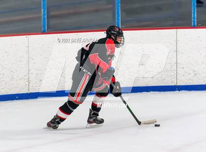 Thumbnail 3 in Winchester @ Melrose (Middlesex League Quarterfinal) photogallery.