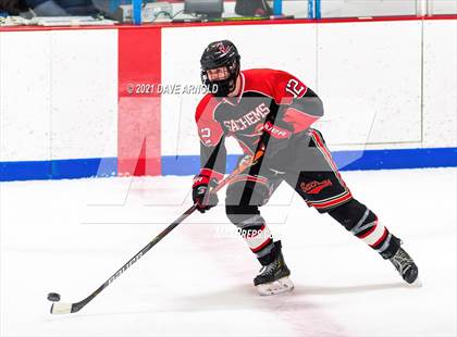 Thumbnail 2 in Winchester @ Melrose (Middlesex League Quarterfinal) photogallery.