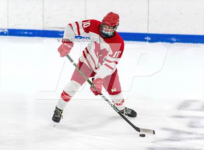 Thumbnail 3 in Winchester @ Melrose (Middlesex League Quarterfinal) photogallery.