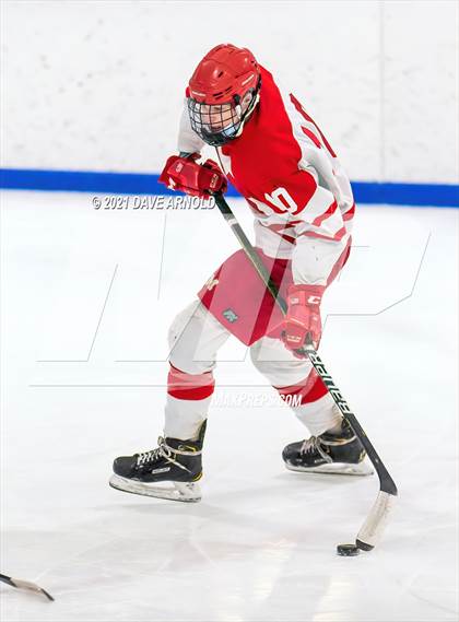 Thumbnail 2 in Winchester @ Melrose (Middlesex League Quarterfinal) photogallery.