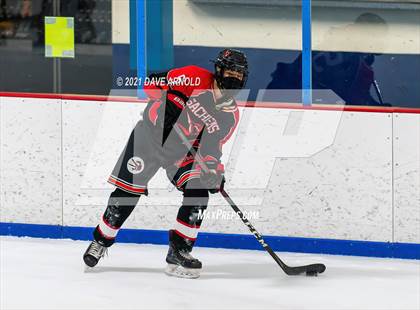Thumbnail 2 in Winchester @ Melrose (Middlesex League Quarterfinal) photogallery.